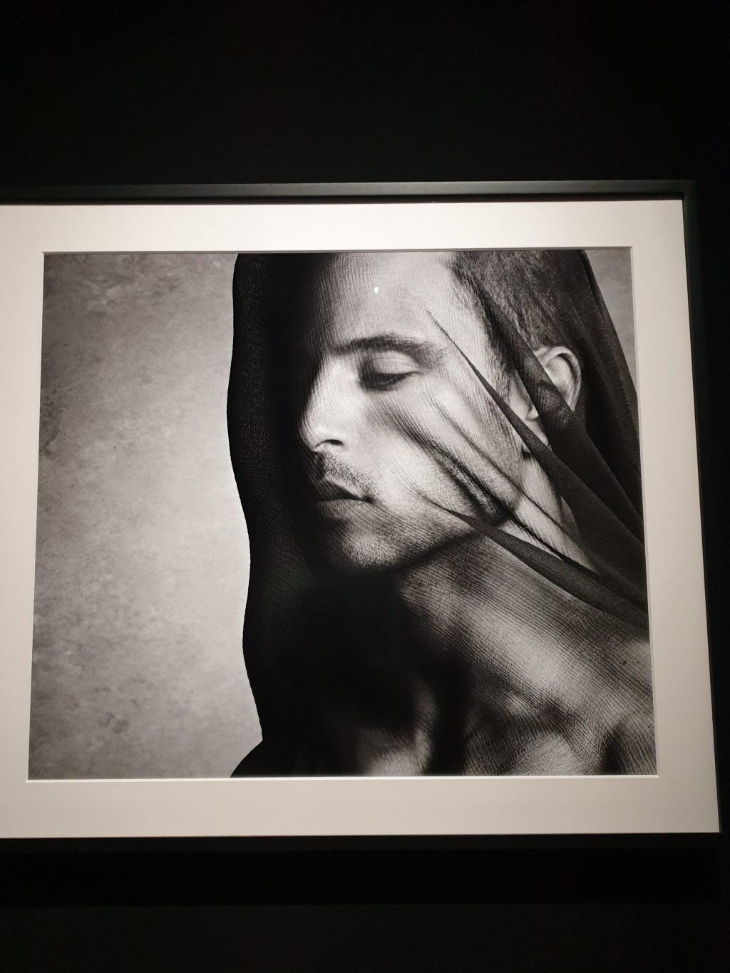 Luigi & Iango – Unveiled