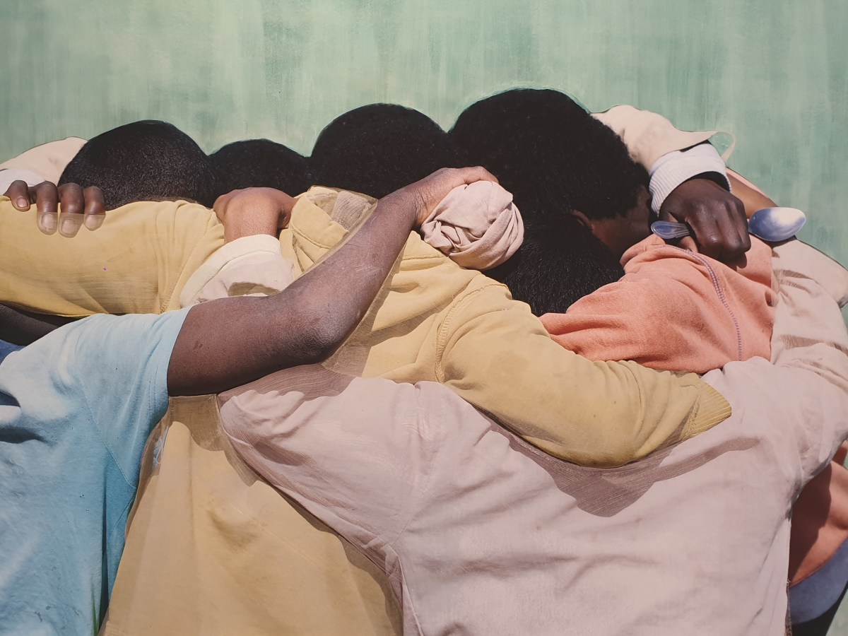 Viviane Sassen – Phosphor: Art & Fashion 1990-&nbsp;2023