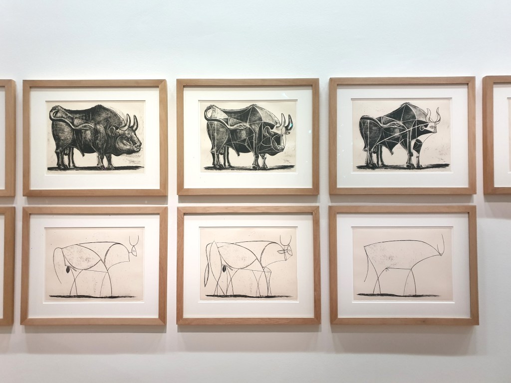 Picasso – Dessiner à&nbsp;l’infini