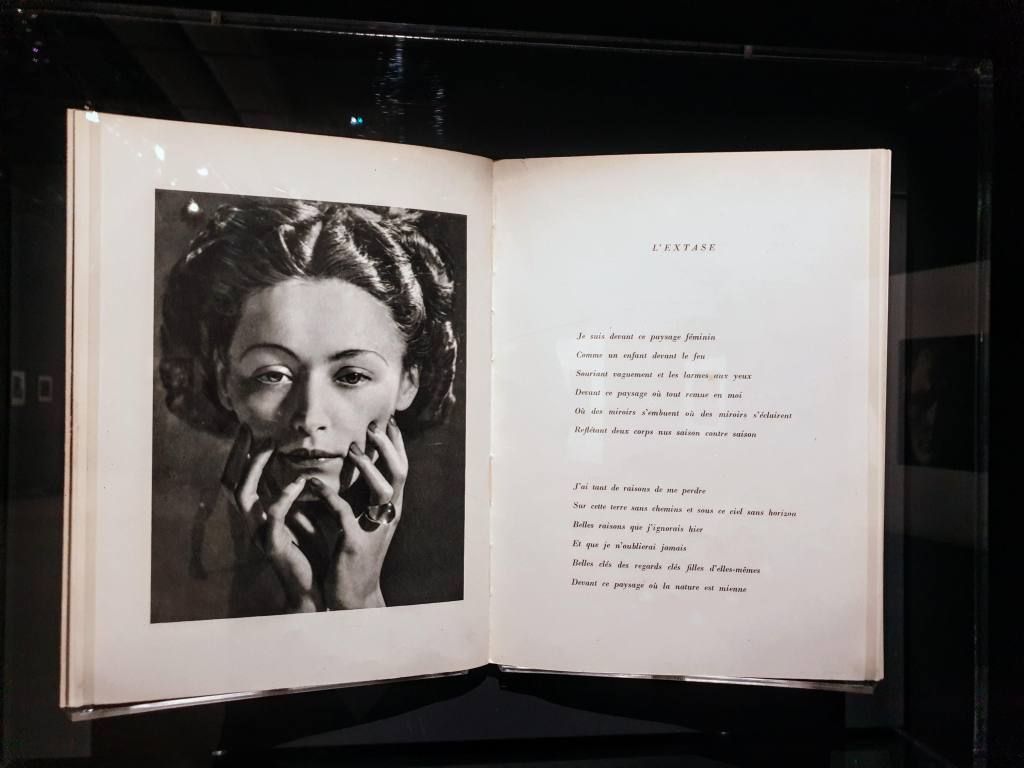 Corps à corps – histoire(s) de la photographie