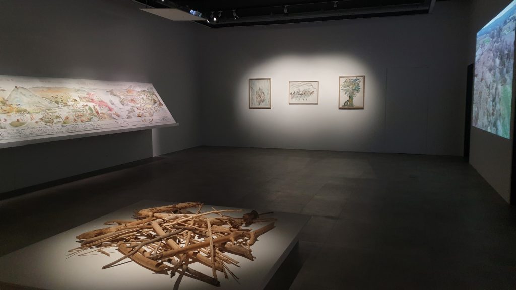 Suzanne Husky – The Deep Time of&nbsp;Rivers