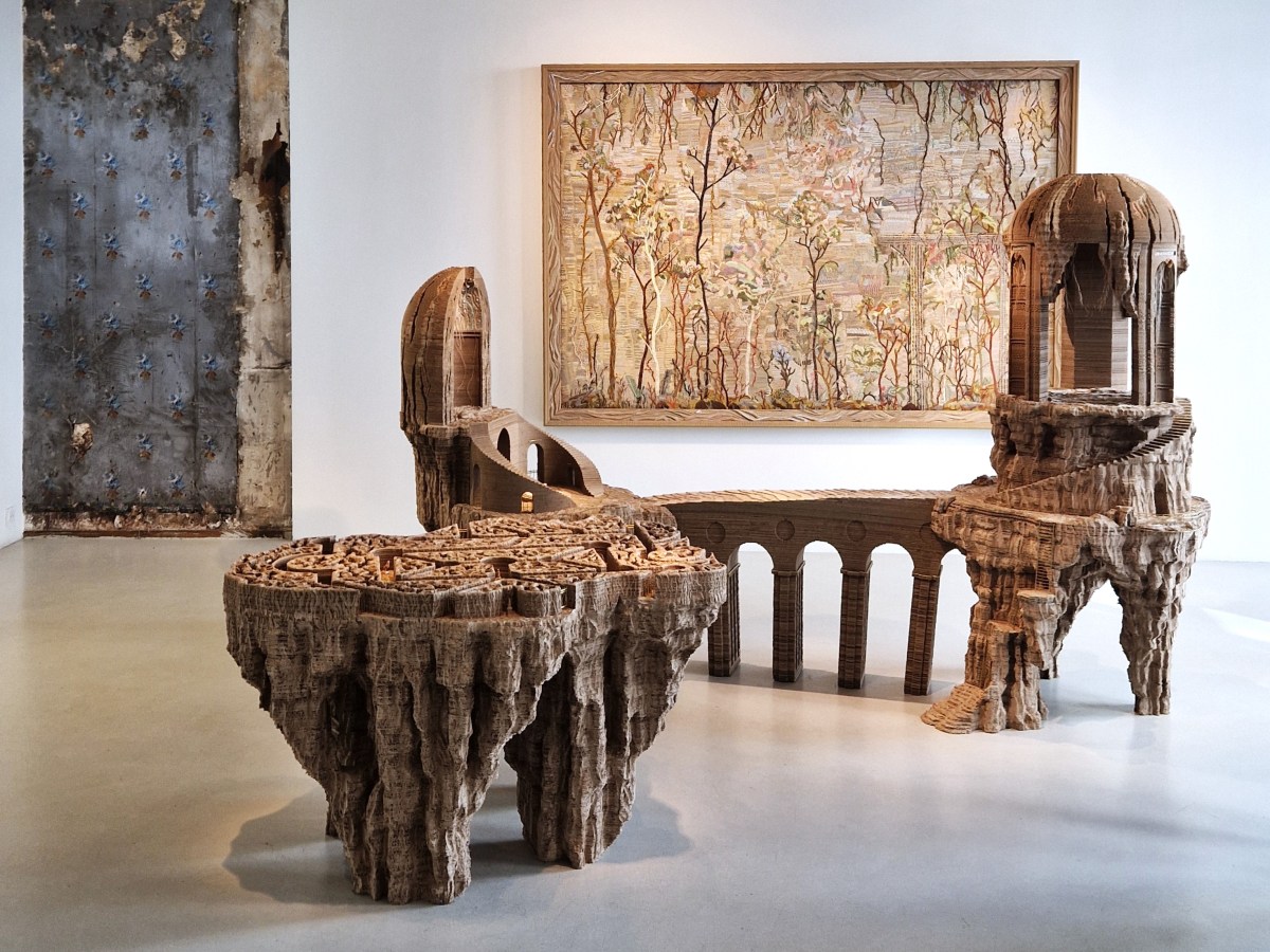 Eva Jospin – Tromper&nbsp;l’œil