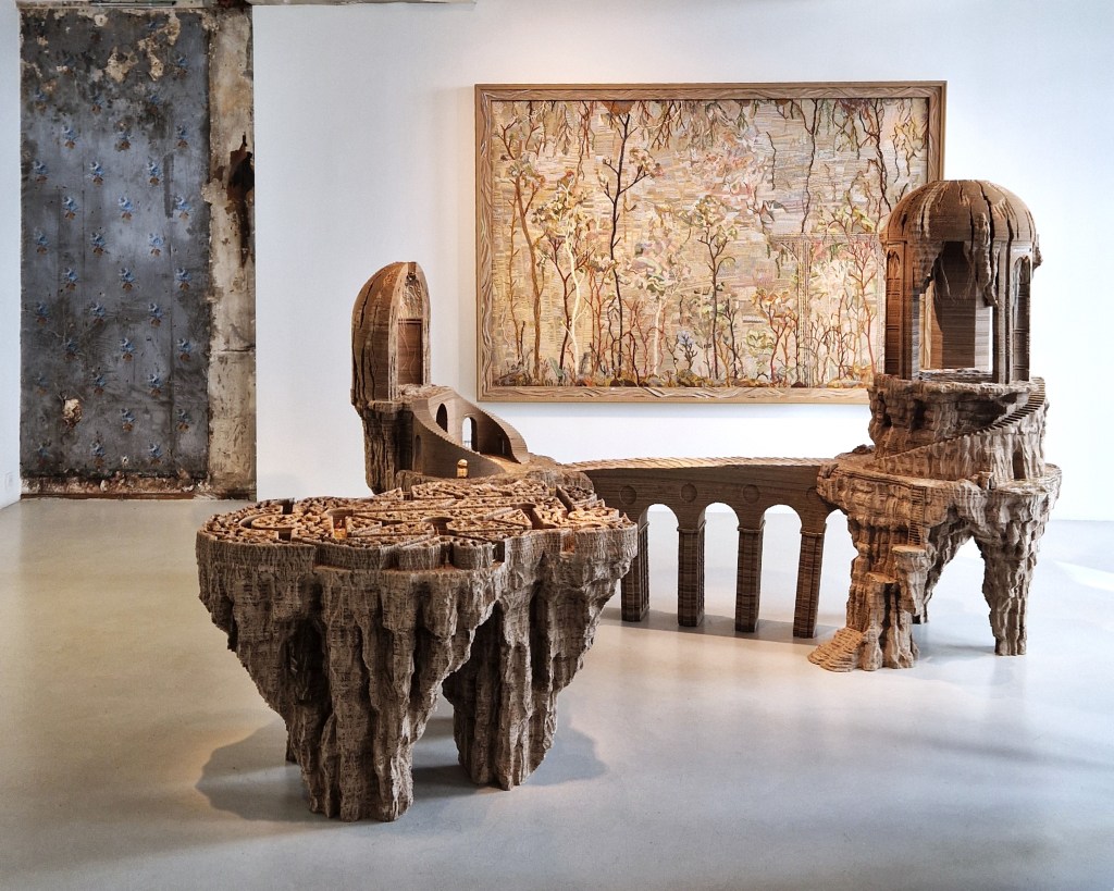 Eva Jospin – Tromper&nbsp;l’œil