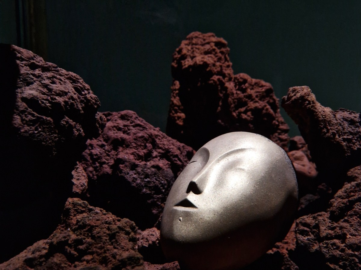 Pierre Huyghe –&nbsp;liminal