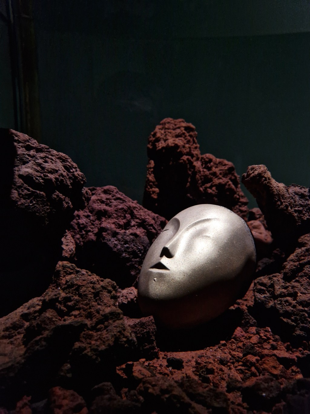 Pierre Huyghe –&nbsp;liminal