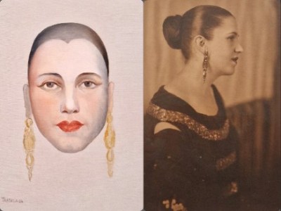 Tarsila do Amaral