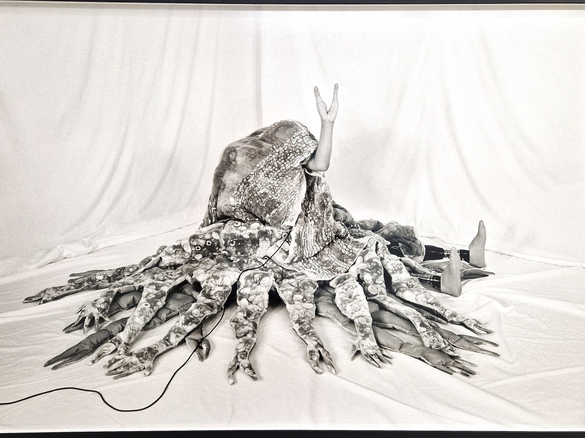 Mari Katayama – This is how we stand our&nbsp;ground