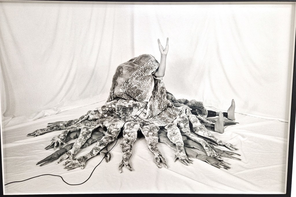 Mari Katayama – This is how we stand our ground