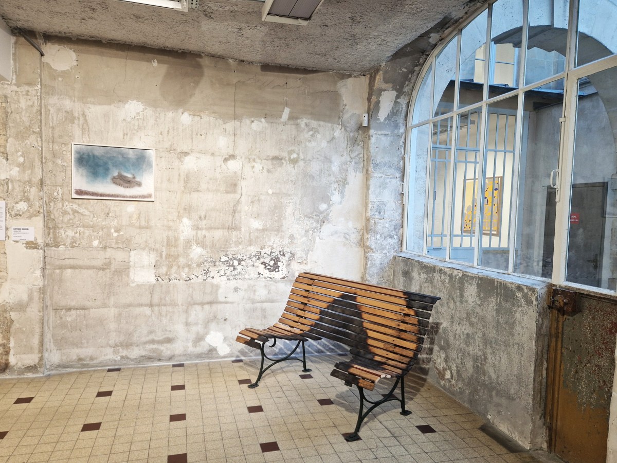 Silent threads, resounding&nbsp;Kosova