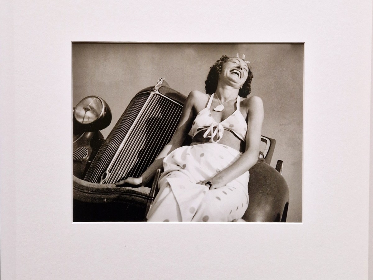 Lee Miller. Works 1930 –&nbsp;1955