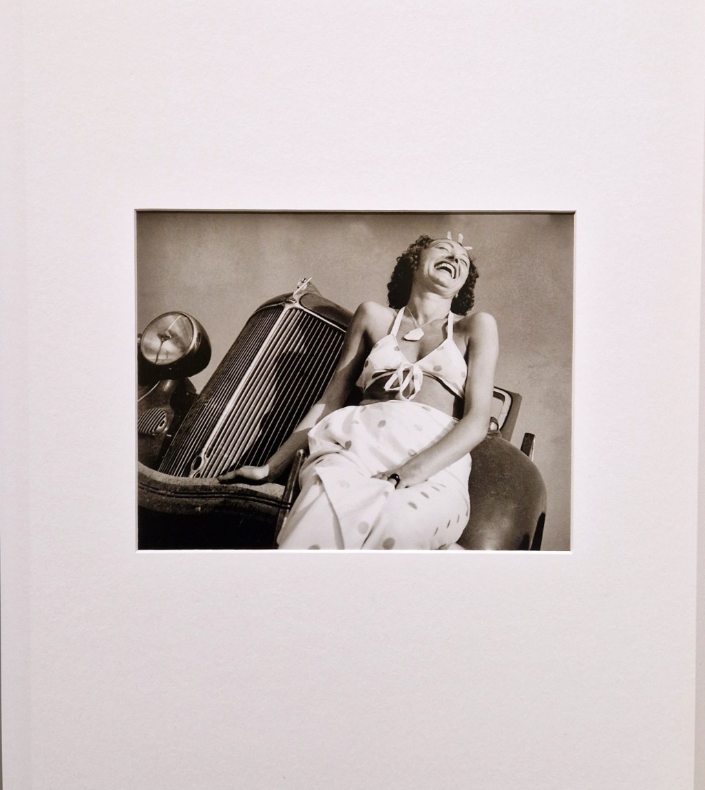 Lee Miller. Works 1930 – 1955