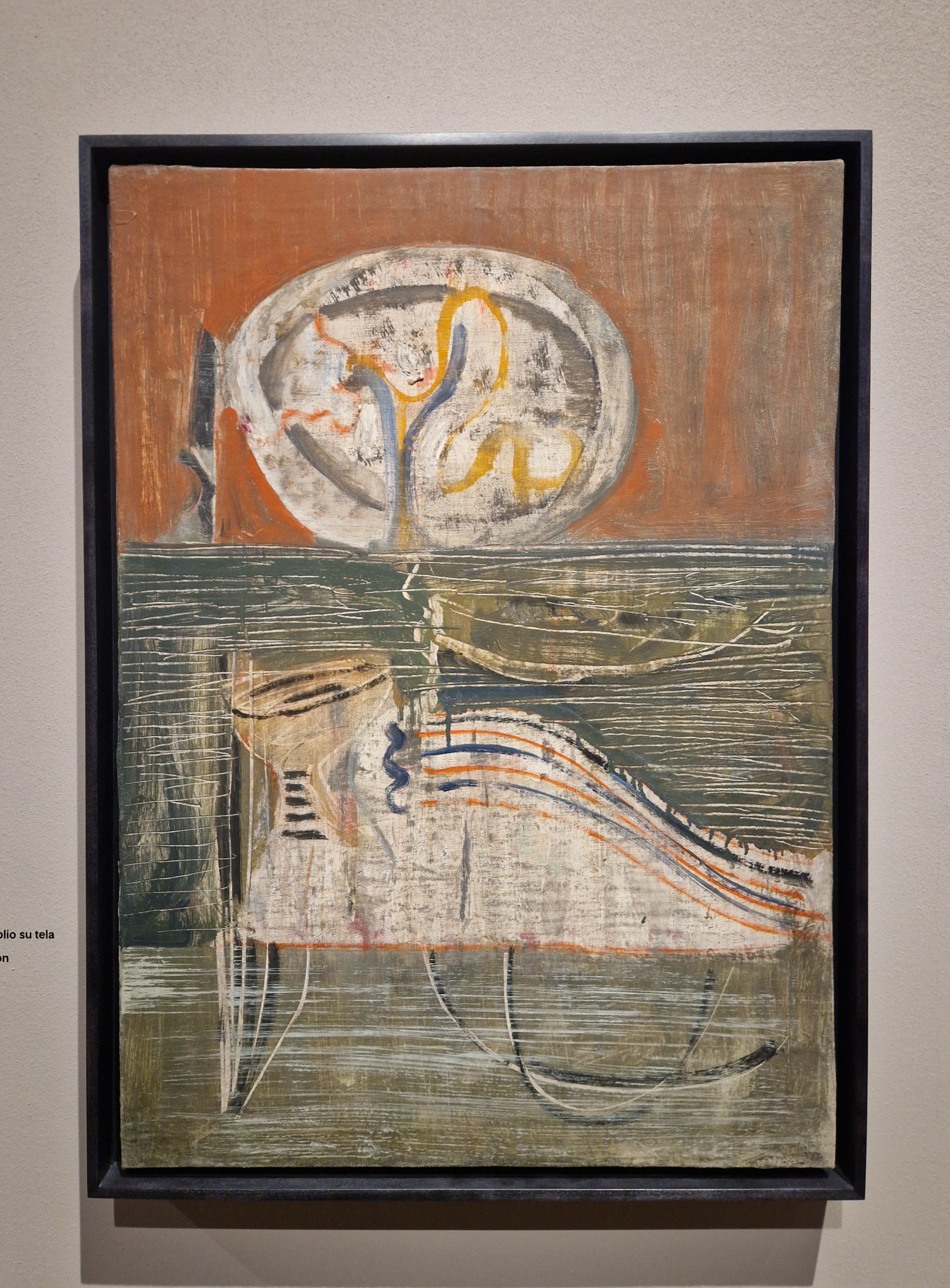 Untitled, 1943 ca.