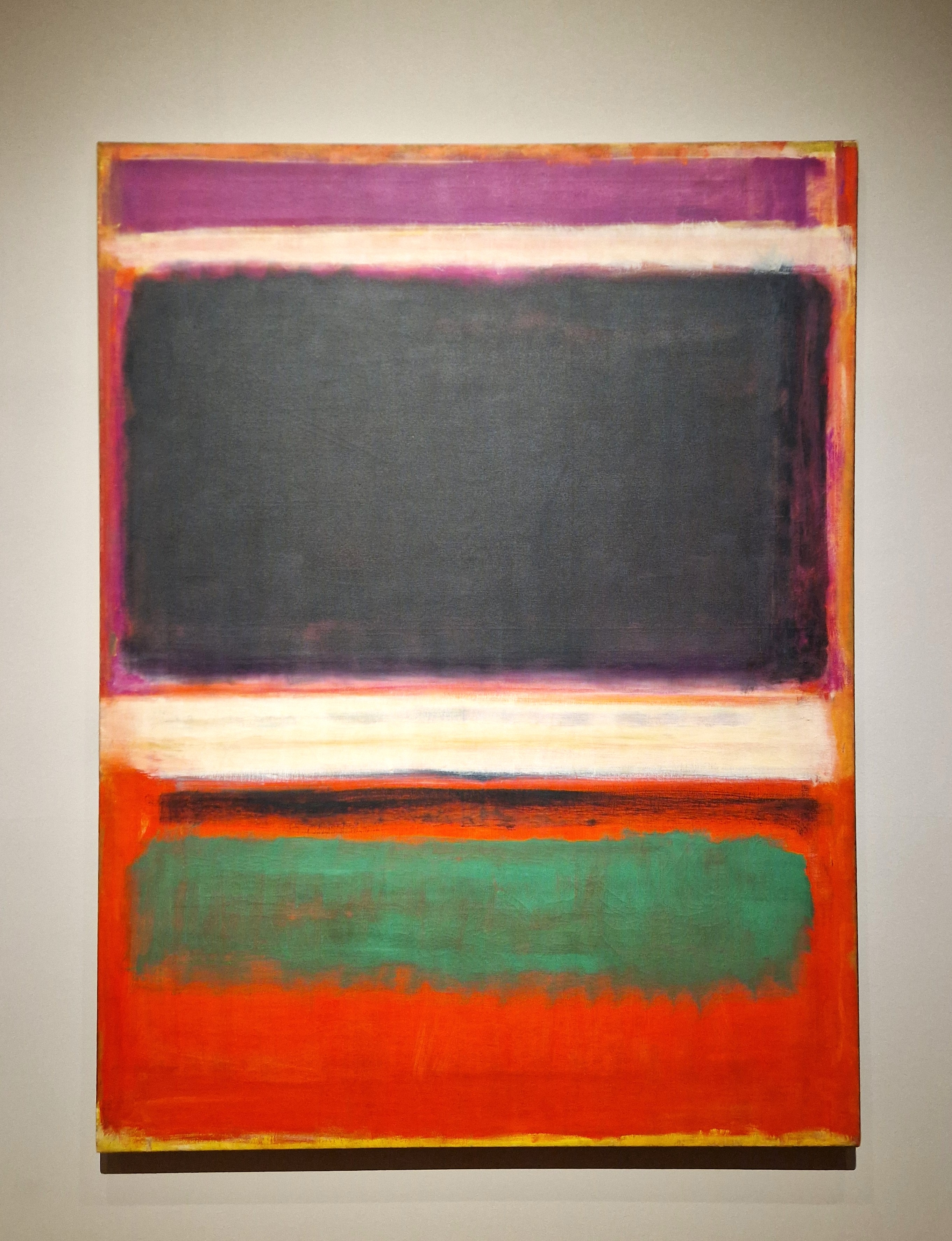 No.3 / No. 13, 1949