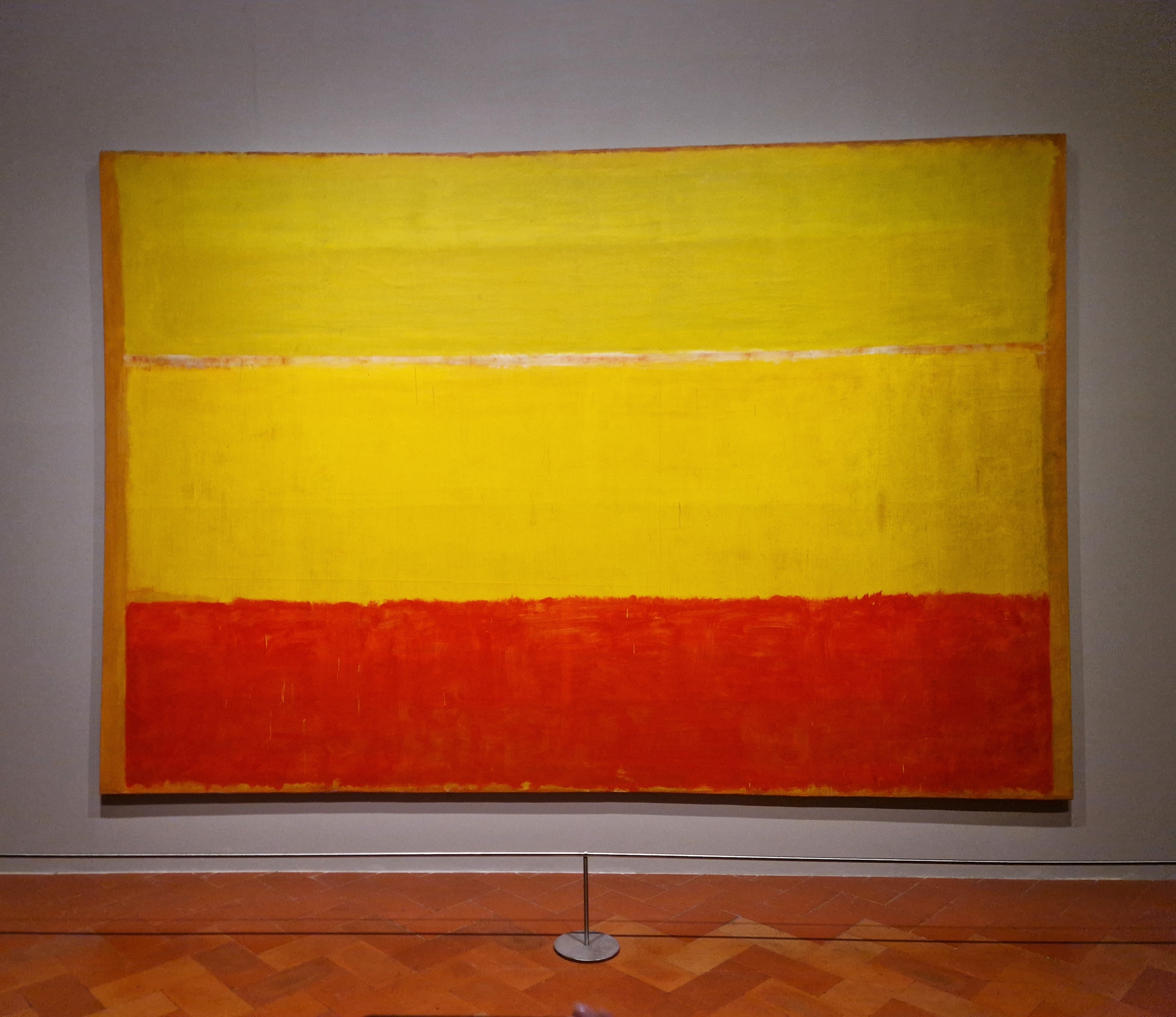 Untitled, 1952-53