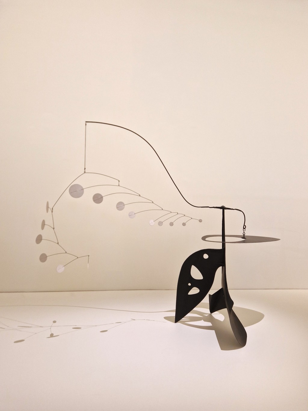 Calder – rêver en équilibre*